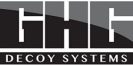 GHG Decoy Systems