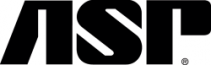 ASP logo