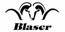 Blaser logo