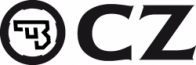 CZ logo