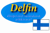 Delfin logo