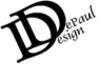 DePaul Design logo