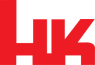 Heckler & Koch logo