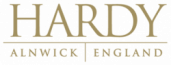 Hardy logo