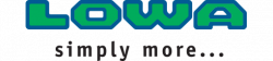 Lowa logo