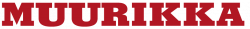 Muurikka logo