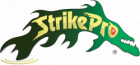 Strike Pro logo