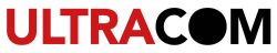 Ultracom logo