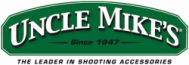 Uncle Mike's logo