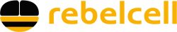 Rebelcell logo