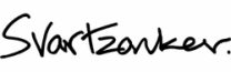 Svartzonker logo