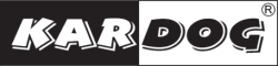 Kardog logo