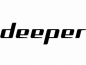 Deeper logo