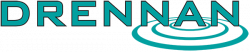 Drennan logo