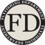 FD logo