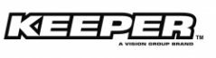Keeper logo