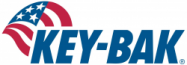 Key-Bak logo