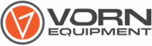 Vorn logo