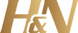 H&N logo