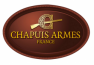Chapuis Armes logo