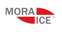 Mora Ice logo
