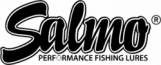 Salmo logo
