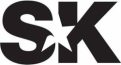 SK logo