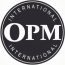 OPM logo
