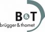 Brügger & Thomet logo