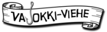 Vajokki logo