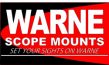 Warne logo