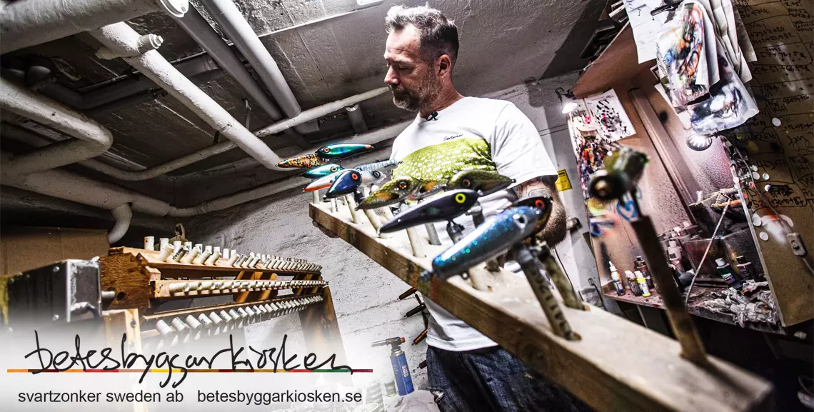 Betesbyggarkiosken 266