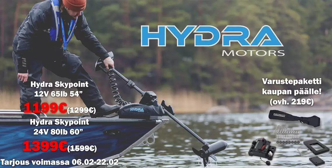 Venemessutarjous 264