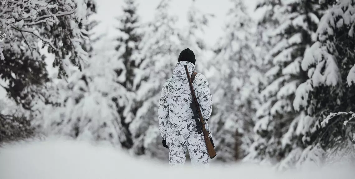 Varastaudu lumelle 263