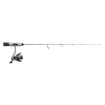 13 Fishing Wicked Long Stem 16" MH Combo - Pilkkivavat ja kärjet - 022677370620 - 1