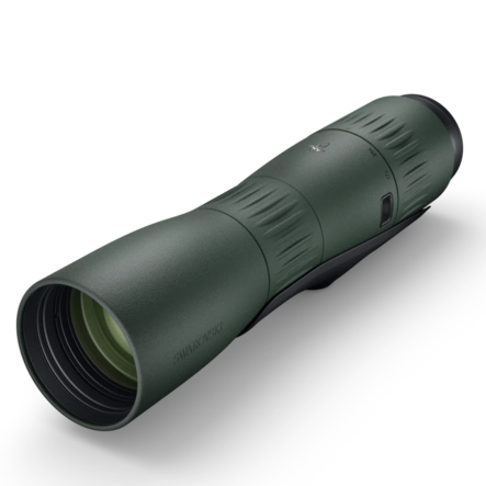 Swarovski STC 17-40x56 Spotting Scope - Swarovski kiikarit - 9006325091250 - 1
