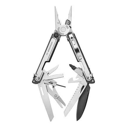 Leatherman Arc - Leatherman - 037447009990 - 2