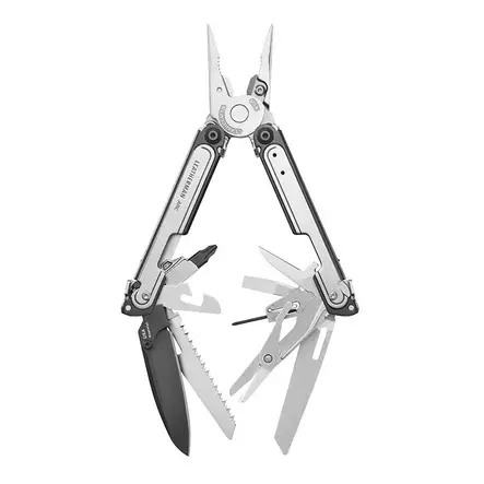 Leatherman Arc - Leatherman - 037447009990 - 1