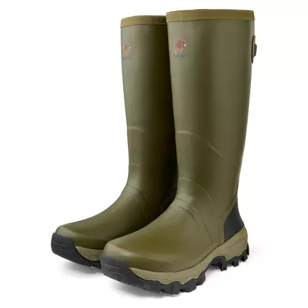 Gateway Woodstalker Lady 17" Olive 37 - Metsästyskengät ja saappaat - 191501008180 - 1