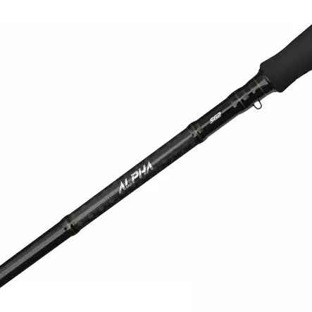 Savage Gear Alpha SG2 8' 70-150g Big Bait - Savage Gear avokelavavat - 5706301016720 - 2