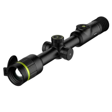 Pixfra Pegasus PRO 384x288 Lämpötähtäin - Lämpökamerat - 6976144451210 - 1