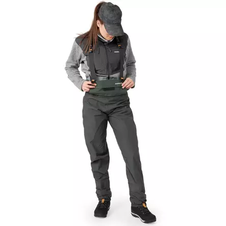 Guideline Women´s Laerdal Wader S - Vadarbyxor - 7033841056960 - 1