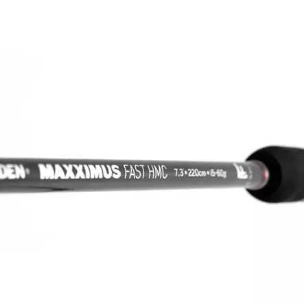 Fladen Maxximus Fast HMC 7'3" 10-35g - Muut merkit hyrräkelavavat - 7333109031730 - 2