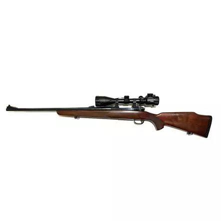 Tikka M55 308 - Used Rifles - K000250 - 2