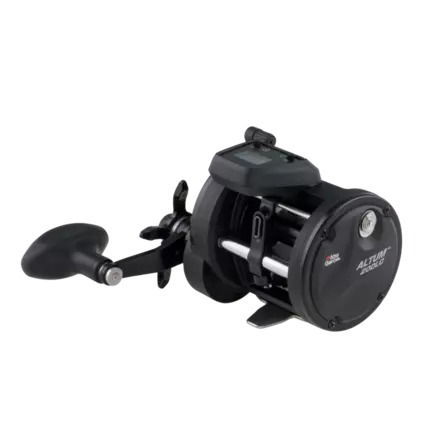 Abu Garcia Altum DLC Syncro 16l - Trollingrullar - 036282064850 - 2