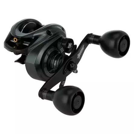 Abu Garcia Beast 200LP - Abu Garcia hyrräkelat - 036282038110 - 2