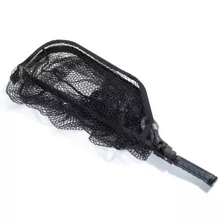 Abu Garcia Beast Gen2 Landing Net Foldable L 70x60cm - Håvar - 036282032460 - 1