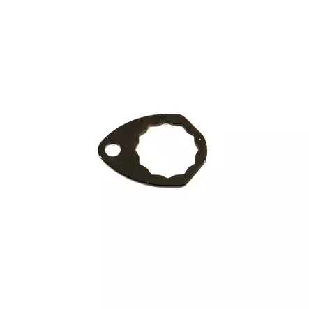 Abu Garcia Handle Nut Lock 1380560 Qty:1 - Abu Garcia varaosat - 1380560 - 1