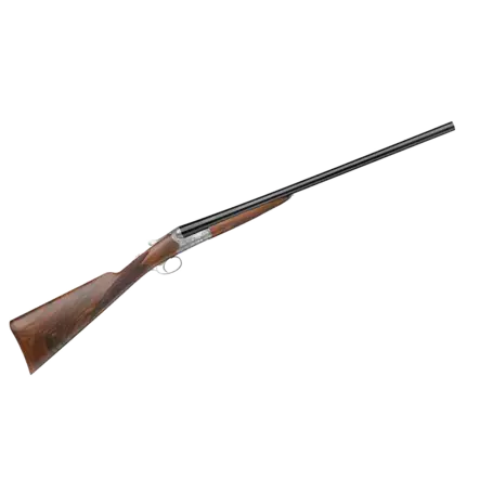 Beretta 486 Floral 20/76 28" - Hagelgevär side by side - A5Y186BC4AAD10 - 1