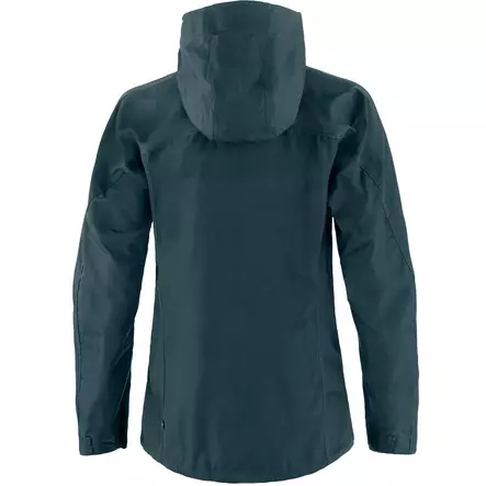 Bergtagen G-1000 Jacket W S Mountain Blue - Women's Fjällräven Jackets - 7323451058660 - 2
